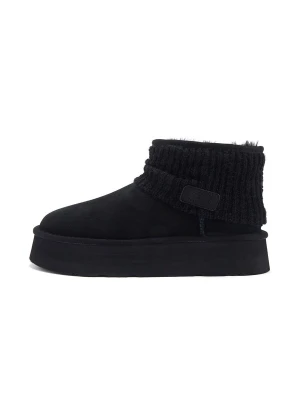 Obrázek produktu Australia Luxe Collective Nízké kozačky černá