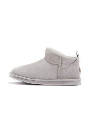 Obrázek produktu Australia Luxe Collective Nízké kozačky šedá