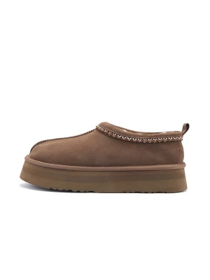 Obrázek produktu Australia Luxe Collective Pantofle hnědá