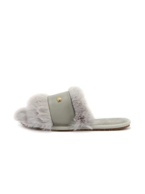 Obrázek produktu Australia Luxe Collective Pantofle šedá