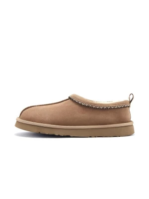 Obrázek produktu Australia Luxe Collective Pantofle šedobéžová
