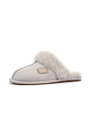 Obrázek produktu Australia Luxe Collective Pantofle světle šedá