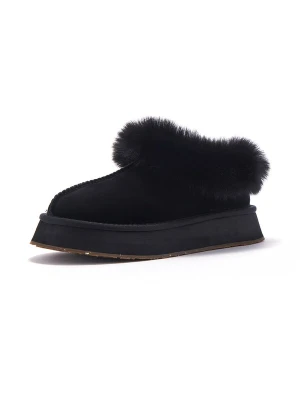 Obrázek produktu Australia Luxe Collective Slipper 'Outback Platfoam Luxe' černá