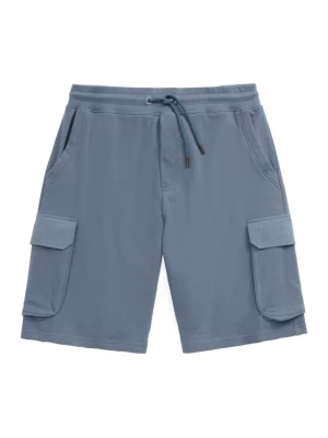 Obrázek produktu Authentic Le Jogger Kalhoty kouřově modrá