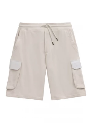 Obrázek produktu Authentic Le Jogger Kalhoty krémová