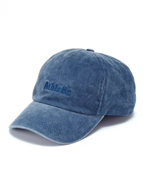 Obrázek produktu Authentic Le Jogger Kšiltovka modrá džínovina