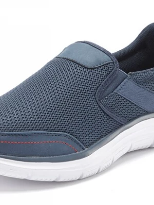 Obrázek produktu Authentic Le Jogger Slip on boty chladná modrá