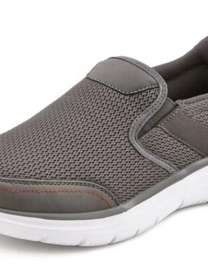 Obrázek produktu Authentic Le Jogger Slip on boty tmavě šedá
