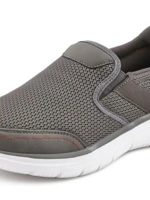 Obrázek produktu Authentic Le Jogger Slip on boty tmavě šedá