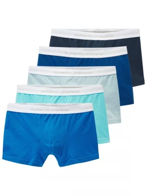 Obrázek produktu Authentic Le Jogger Spodní prádlo modrá / námořnická modř / tyrkysová / kouřově modrá / tmavě modrá