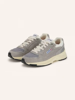 Obrázek produktu Autry Sneakersy Hyperway Low Um šedá / bílá