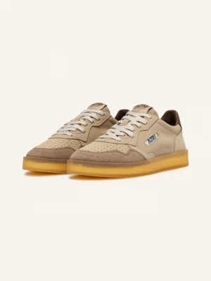 Obrázek produktu Autry Sneakersy Medalist Low béžová / hnědá
