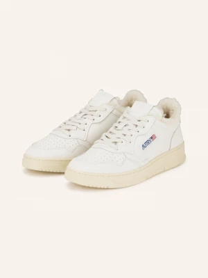 Obrázek produktu Autry Sneakersy Medalist Low bílá