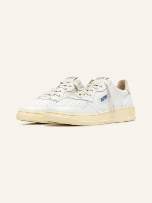 Obrázek produktu Autry Sneakersy Medalist Low Bj bílá / béžová