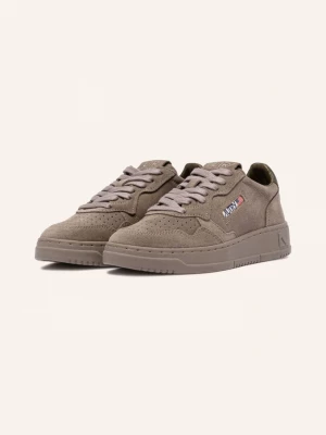 Obrázek produktu Autry Sneakersy Medalist Low černošedá