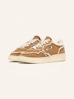 Obrázek produktu Autry Sneakersy Medalist Low Gx velbloudí
