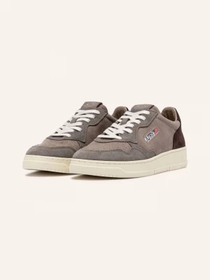 Obrázek produktu Autry Sneakersy Medalist Low hnědá / tmavě hnědá