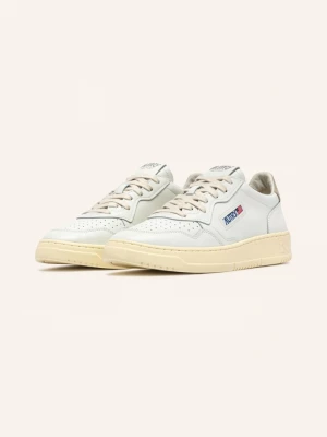 Obrázek produktu Autry Sneakersy Medalist Low Ll bílá / béžová
