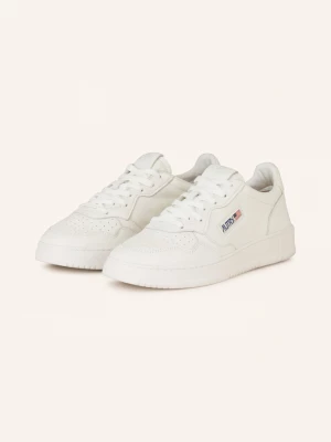 Obrázek produktu Autry Sneakersy Medalist Low Sg bílá