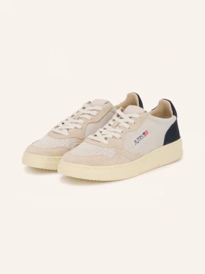Obrázek produktu Autry Sneakersy Medalist Low světle šedá / tmavě modrá