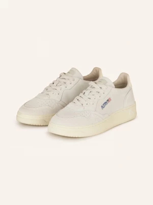 Obrázek produktu Autry Sneakersy Medalist Low Uh krémová