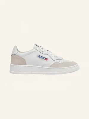Obrázek produktu Autry Sneakersy Medalist Low Wom bílá
