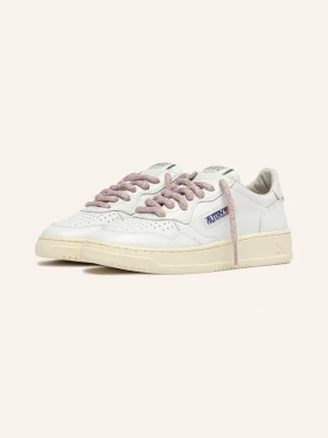 Obrázek produktu Autry Sneakersy Medalist Low Wom bílá / béžová