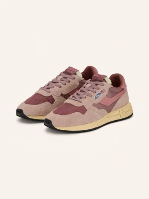 Obrázek produktu Autry Sneakersy Reelwind Low ut29 béžová / starorůžová