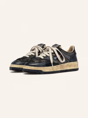 Obrázek produktu Autry Sneakersy Super Vintage Low tmavě modrá