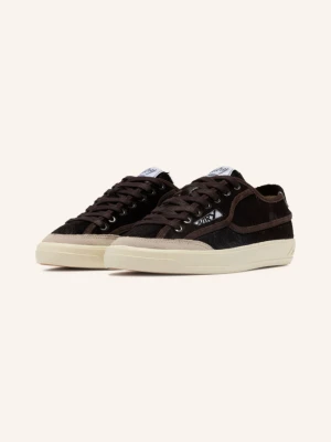 Obrázek produktu Autry Sneakersy Windscape Low Jp tmavě hnědá / béžová