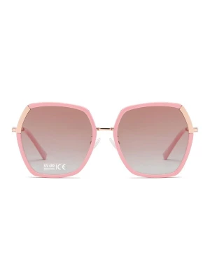 Obrázek produktu AVANT-GARDE PARIS Sluneční brýle 'Square Hypatia' pink