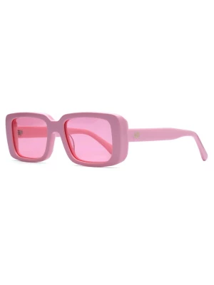 Obrázek produktu AVANT-GARDE PARIS Sluneční brýle 'Square Nysa' pink