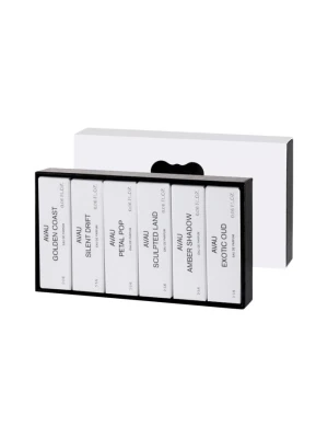Obrázek produktu Avau Discovery Set Parfémová sada 12 ml