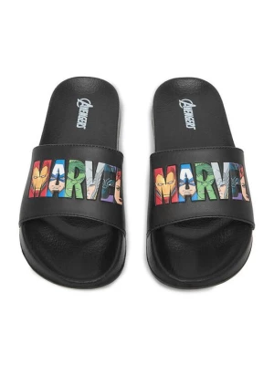 Obrázek produktu Avengers Nazouváky CEO-CP90-AW26-307AVMV Černá