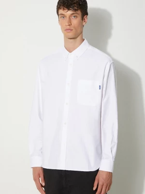 Obrázek produktu Awake NY Bavlněná košile Awake NY Embroidered Oxford Shirt