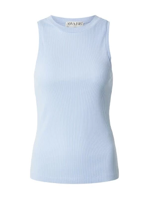 Obrázek produktu Aware Top 'VMLAVENDER' kouřově modrá