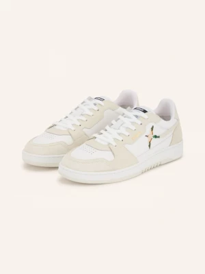 Obrázek produktu Axel Arigato Sneakersy Dice Lo Bee Bird béžová / tmavě zelená / bílá