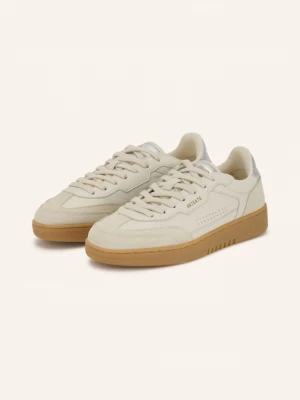 Obrázek produktu Axel Arigato Sneakersy Dice T-Toe krémová / stříbrná
