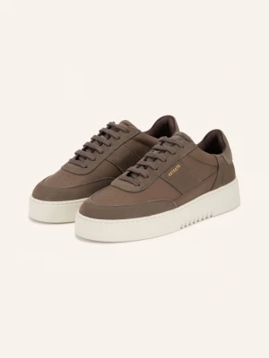 Obrázek produktu Axel Arigato Sneakersy Orbit černošedá / tmavě šedá