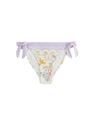 Obrázek produktu B by Ted Baker Bikiny béžová / šeříková / oranžová / bílá
