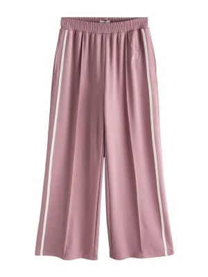 Obrázek produktu B by Ted Baker Kalhoty pink / bílá