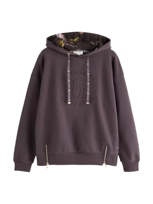 Obrázek produktu B by Ted Baker Mikina čokoládová