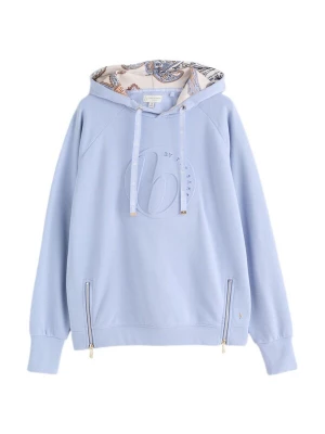 Obrázek produktu B by Ted Baker Mikina pastelová modrá