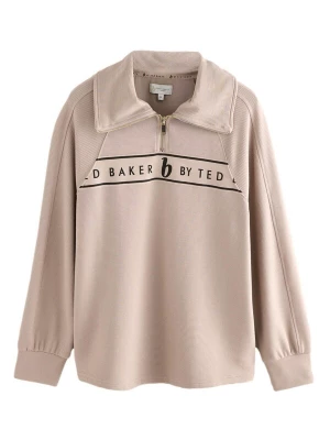 Obrázek produktu B by Ted Baker Mikina pudrová / černá