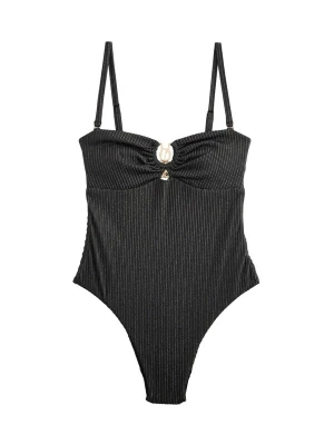 Obrázek produktu B by Ted Baker Plavky černá / bílá