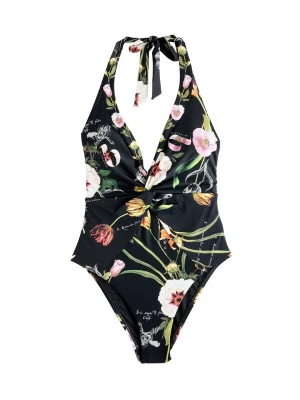 Obrázek produktu B by Ted Baker Plavky krémová / medová / jedle / černá