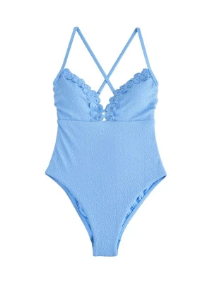 Obrázek produktu B by Ted Baker Plavky nebeská modř