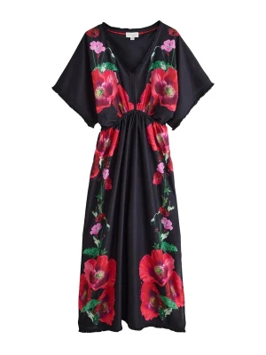 Obrázek produktu B by Ted Baker Plážové šaty zelená / světle růžová / červená / černá