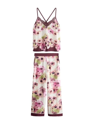 Obrázek produktu B by Ted Baker Pyžamo krémová / světle zelená / cyclam / pink