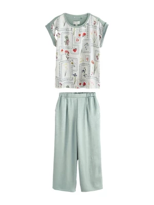 Obrázek produktu B by Ted Baker Pyžamo režná / světle zelená / fialová / červená